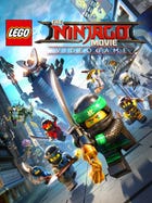 The Lego Ninjago Movie Video Game boxart