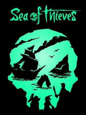 Caixa de jogo de Sea of Thieves
