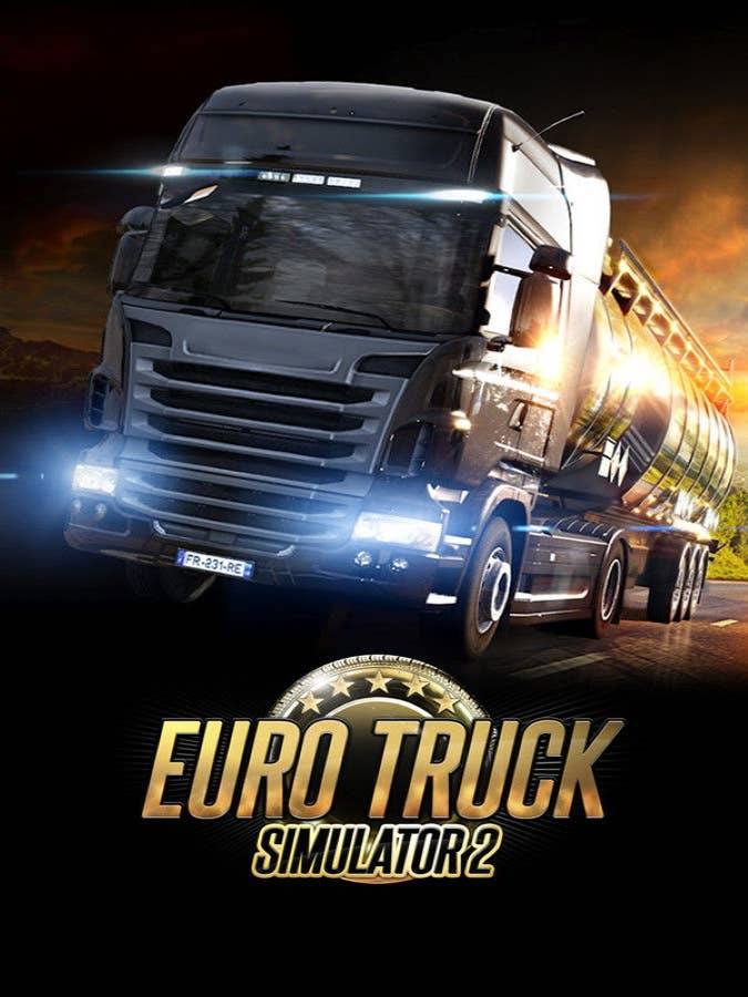 Euro Truck Simulator 2 Download grátis do jogo para PC versão