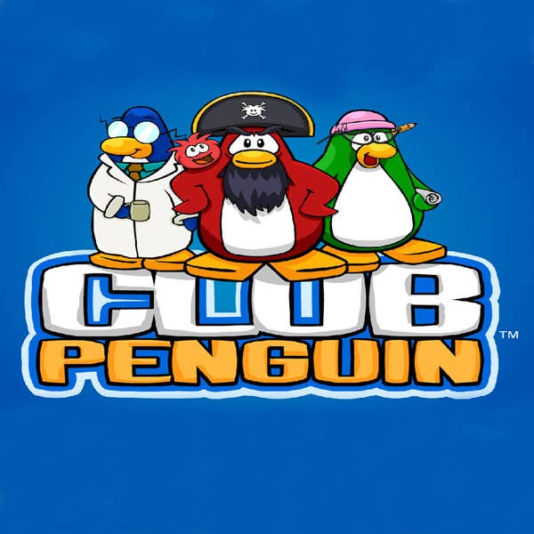 Club Penguin  Rock Paper Shotgun