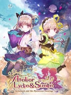 Atelier Lydie & Suelle: The Alchemists and the Mysterious Paintings boxart