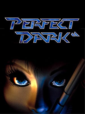Cover von Perfect Dark
