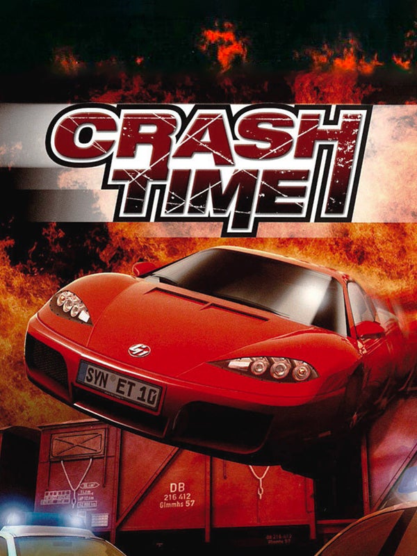 Alarm Für Cobra 11 Crash Time Download Alarm für Cobra 11 – Crash Time | Eurogamer.de