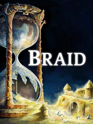 Cover von Braid