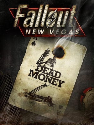 Cover von Fallout: New Vegas - Dead Money