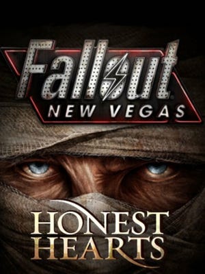 Fallout: New Vegas - Honest Hearts boxart