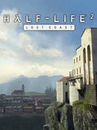 Half-Life 2: The Lost Coast boxart