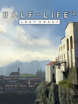 Half-Life 2: The Lost Coast okładka gry