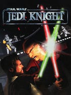 Star Wars Jedi Knight: Dark Forces II boxart