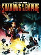 Star Wars: Shadows of the Empire boxart
