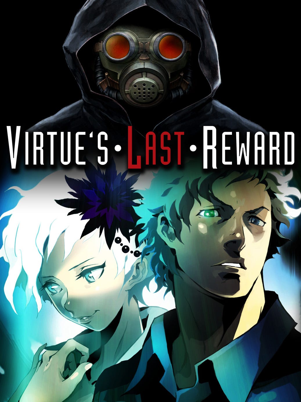 Virtue's Last Reward | VG247