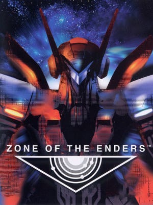 Zone of the Enders boxart