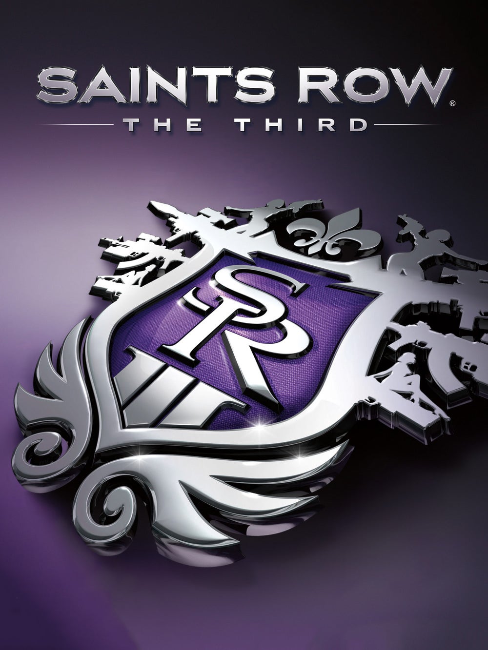 Saints Row The Third Eurogamer.es