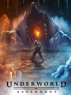 Cover von Underworld Ascendant