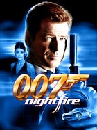 James Bond 007: Nightfire boxart