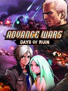 Advance Wars: Dark Conflict boxart
