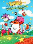 Kirby's Dream Land 2 boxart