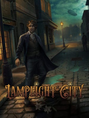Lamplight City boxart