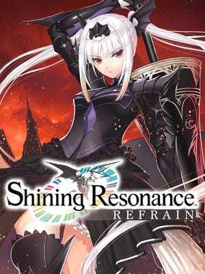 Shining Resonance Refrain boxart