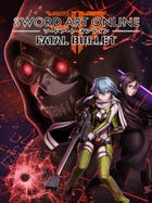 Sword Art Online: Fatal Bullet boxart