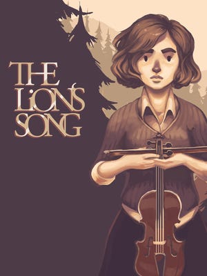 The Lion's Song boxart