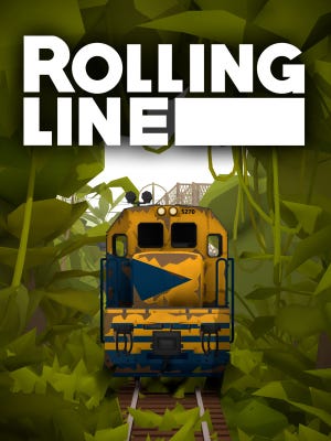 Rolling Line boxart