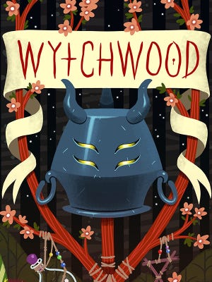 Wytchwood boxart