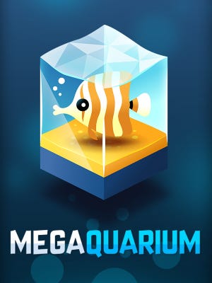 Megaquarium boxart