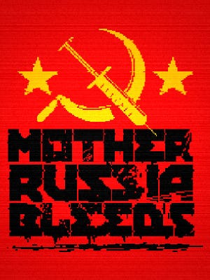 Mother Russia Bleeds boxart