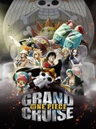 One Piece: Grand Cruise boxart