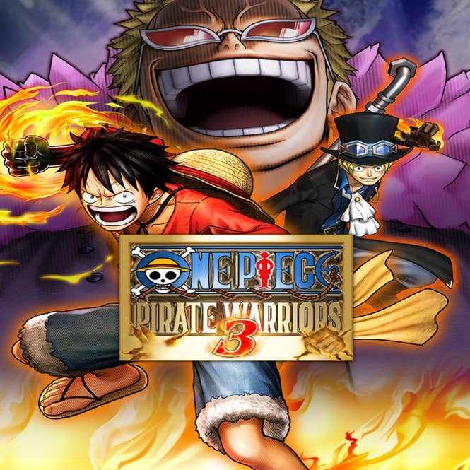 One Piece': Anunciada fecha de lanzamiento de la edición 3 en 1