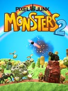 PixelJunk Monsters 2 boxart