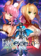 Fate/Extella boxart