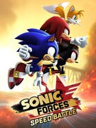 Sonic Forces: Speed Battle boxart