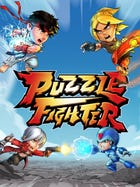 Puzzle Fighter boxart