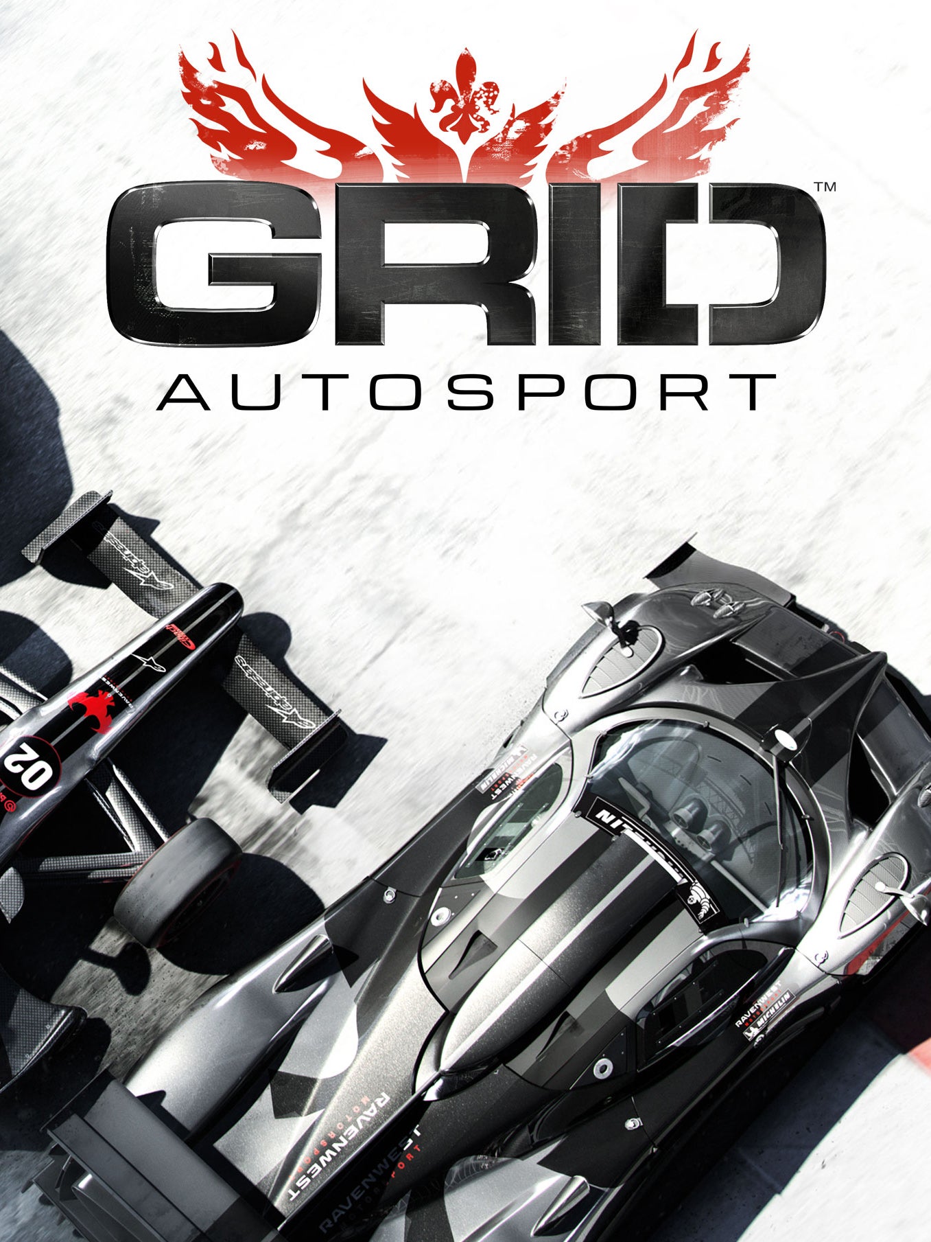 Grid Autosport Eurogamer