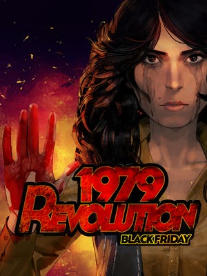1979 Revolution boxart