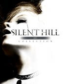 Silent Hill HD Collection boxart