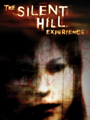 The Silent Hill Experience boxart
