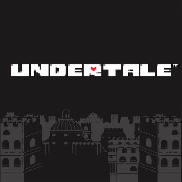 Deltarune isn't coming out this year, but here's some more Toby Fox bangers