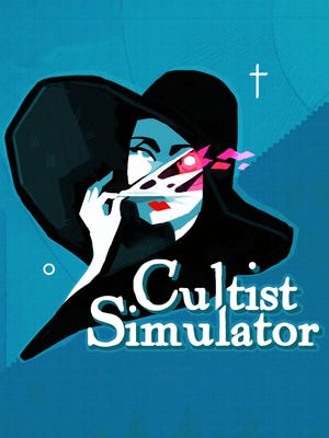 Cultist Simulator boxart