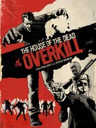 The House of Dead: Overkill boxart