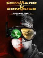 Command & Conquer Remastered Collection boxart