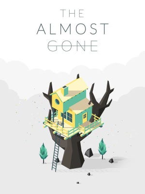 The Almost Gone boxart