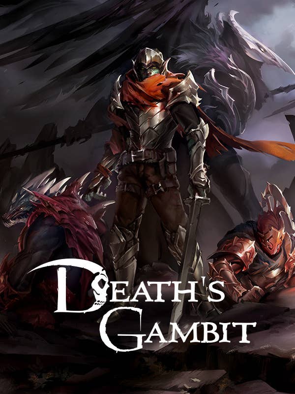 Death's Gambit  Rock Paper Shotgun