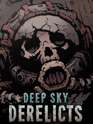 Deep Sky Derelicts boxart