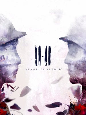 11-11 Memories Retold boxart