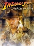 Indiana Jones And The Infernal Machine boxart
