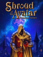 Shroud of the Avatar: Forsaken Virtues boxart