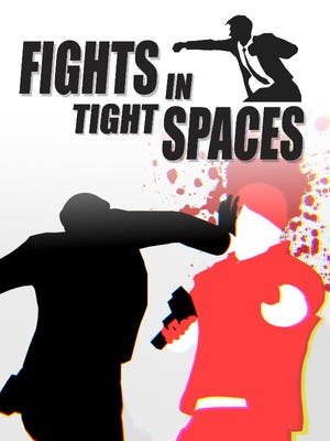 Fights In Tight Spaces boxart
